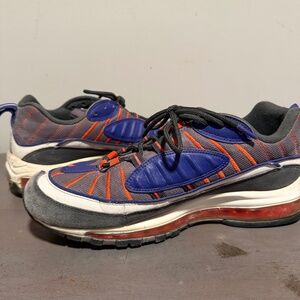 Nike Airmax 98 Phoenix
